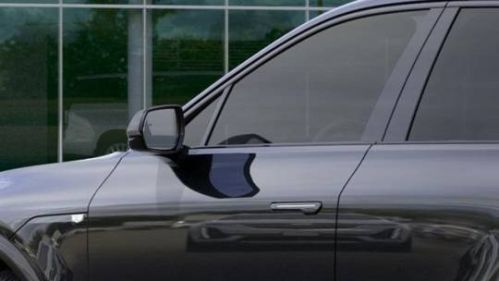 2025 Cadillac Lyriq 1GYKPURL0SZ305693