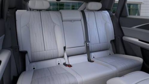 2025 Cadillac Lyriq 1GYKPURL0SZ305693