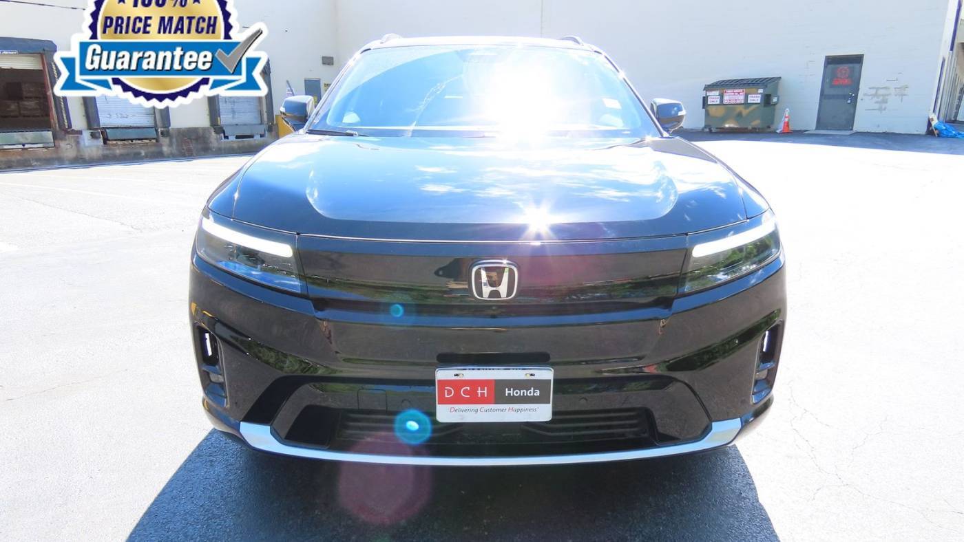 2025 Honda Prologue 3GPKHZRJ2SS509597