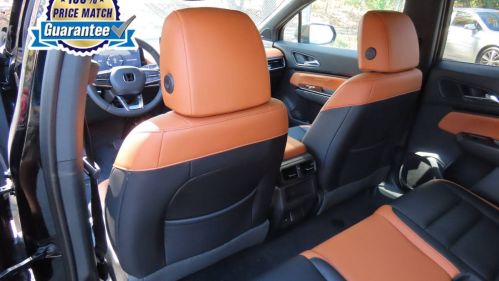 2025 Honda Prologue 3GPKHZRJ2SS509597