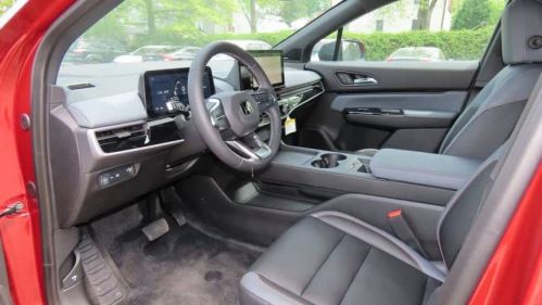 2025 Honda Prologue 3GPKHXRJXSS508539