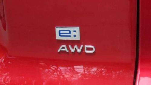 2025 Honda Prologue 3GPKHXRJXSS508539