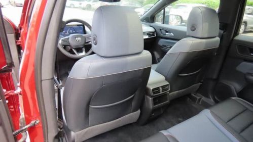 2025 Honda Prologue 3GPKHXRJXSS508539