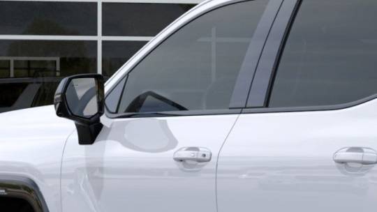 2025 GMC Sierra EV 1GT10MED7SU409017