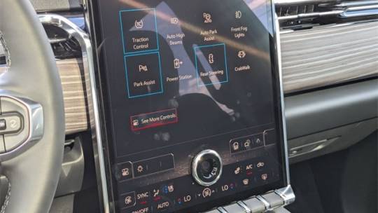 2025 GMC Sierra EV 1GT40LEL1SU403244