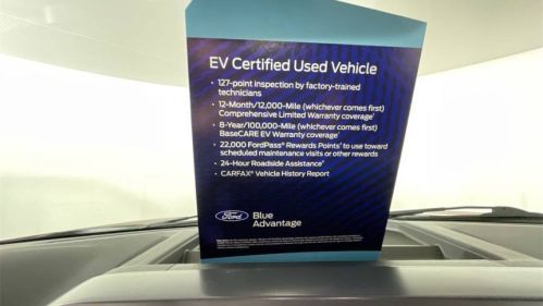 2024 Ford F-150 Lightning 1FTVW3LK1RWG26329