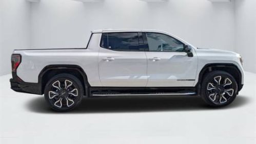 2025 GMC Sierra EV 1GT40LEL1SU403244