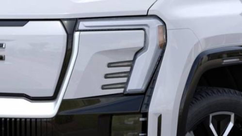 2025 GMC Sierra EV 1GT10MED7SU409017