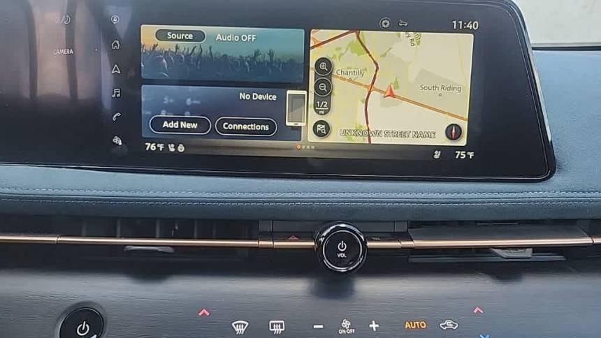 2023 Nissan Ariya JN1DF0CD0PM710486