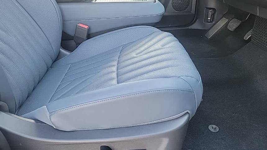 2023 Nissan Ariya JN1DF0CD0PM710486