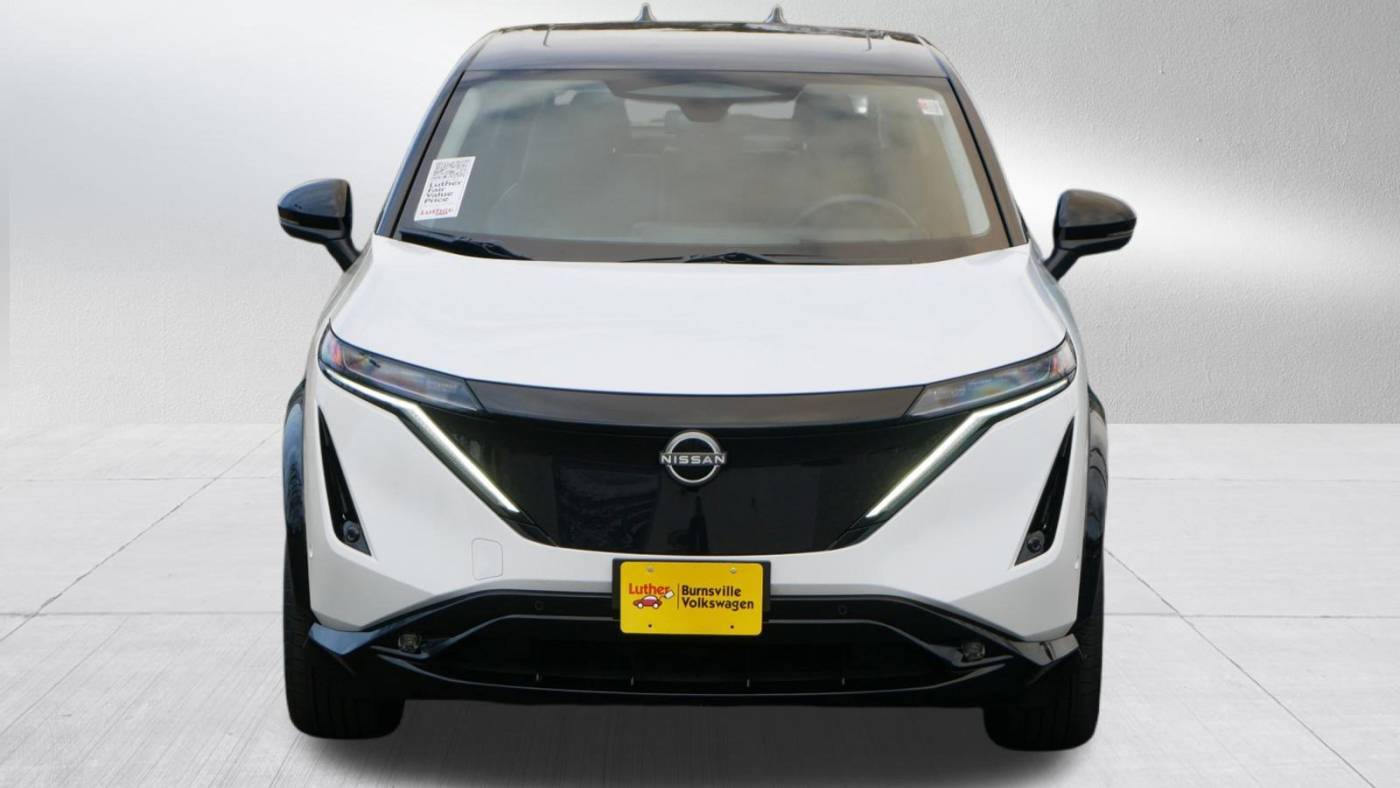 2023 Nissan Ariya JN1DF0CD3PM708988