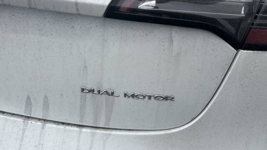 2020 Tesla Model 3 5YJ3E1EB6LF790800