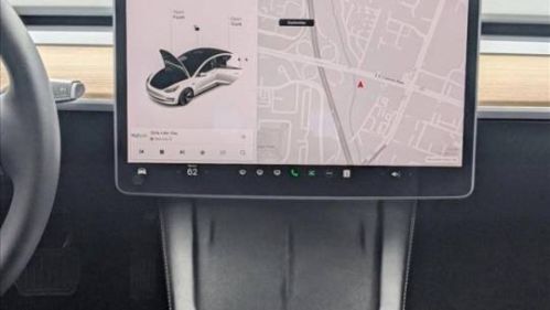 2021 Tesla Model 3 5YJ3E1EB3MF879015