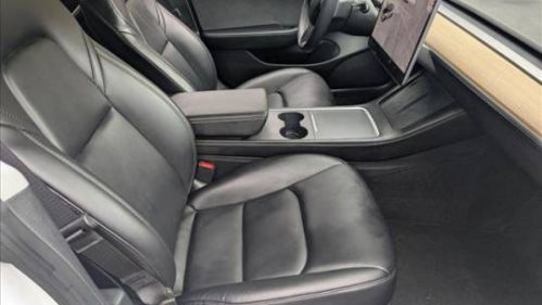2021 Tesla Model 3 5YJ3E1EB3MF879015