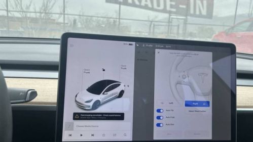 2020 Tesla Model 3 5YJ3E1EB6LF790800
