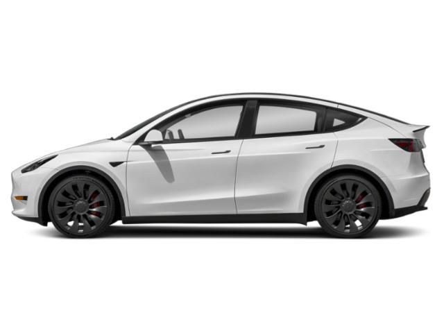 2022 Tesla Model Y 7SAYGDEE1NF493595