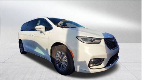2022 Chrysler Pacifica 2C4RC1L78NR207312