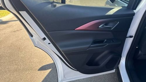 2025 Chevrolet Equinox EV 3GN7DSRP0SS168089