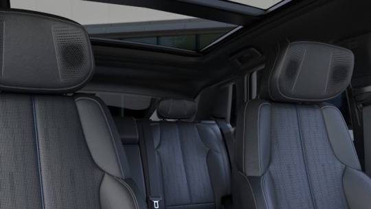 2025 Cadillac Lyriq 1GYKPYRL3SZ309454
