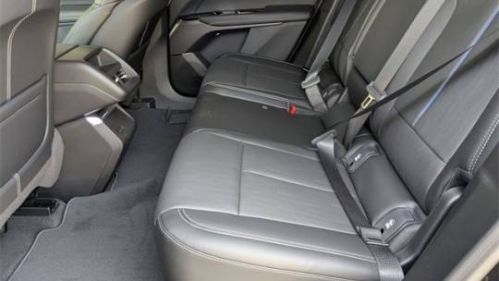2025 Cadillac Lyriq 1GYKPURK6SZ309769