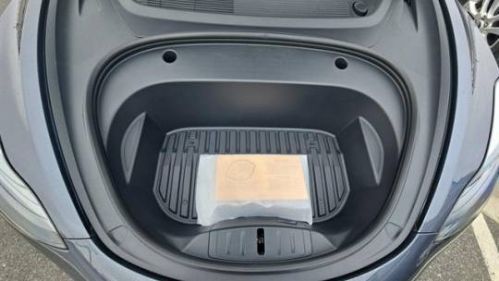 2023 Tesla Model 3 5YJ3E1EA2PF548440