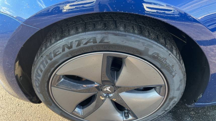 2019 Tesla Model 3 5YJ3E1EB9KF387361