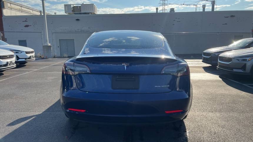 2019 Tesla Model 3 5YJ3E1EB9KF387361