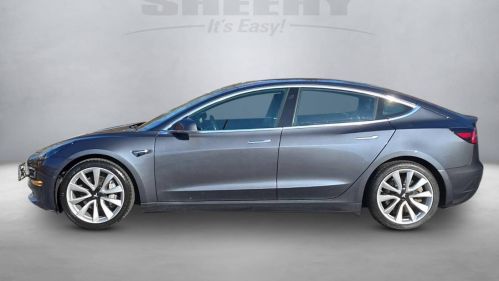 2018 Tesla Model 3 5YJ3E1EB6JF185303