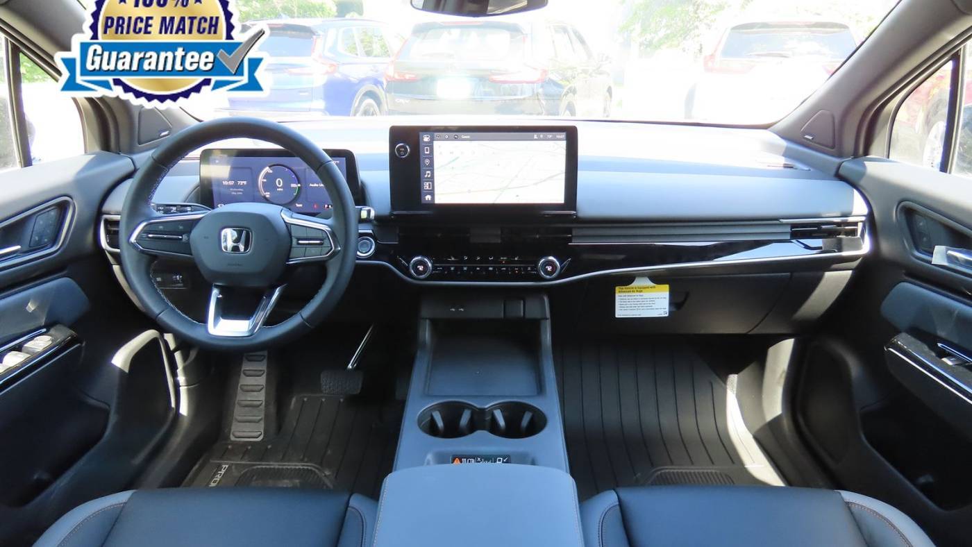 2025 Honda Prologue 3GPKHXRJ3SS508575