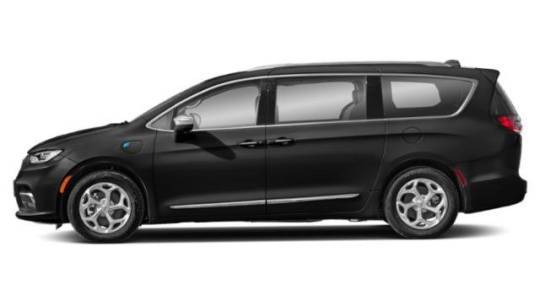 2023 Chrysler Pacifica 2C4RC1S79PR503346
