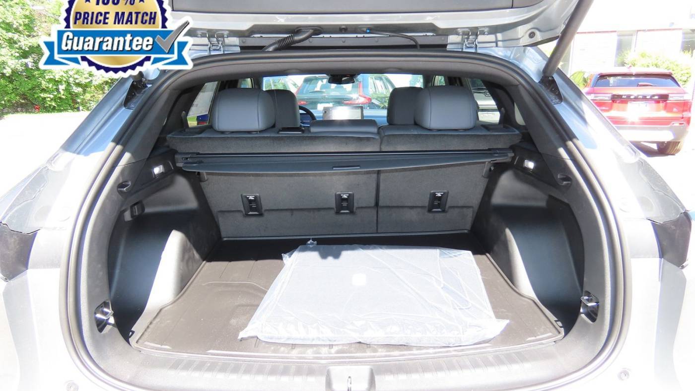 2025 Honda Prologue 3GPKHXRJ3SS508575