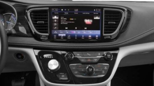 2023 Chrysler Pacifica 2C4RC1S79PR503346