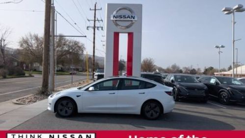 2023 Tesla Model 3 5YJ3E1EA3PF393882