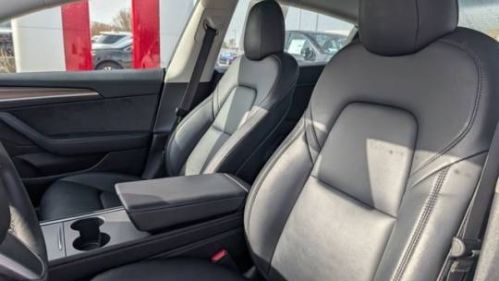2023 Tesla Model 3 5YJ3E1EA3PF393882