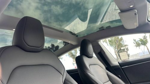 2025 Tesla Model 3 5YJ3E1EA8SF904866