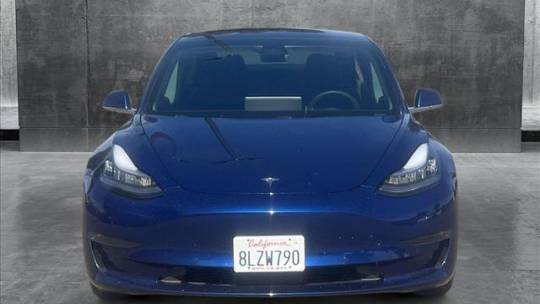 2019 Tesla Model 3 5YJ3E1EBXKF528745