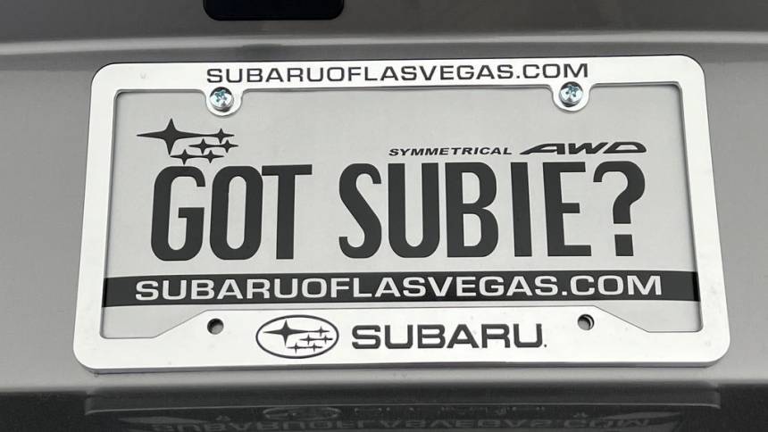 2025 Subaru Solterra JTMABABA5SA097199