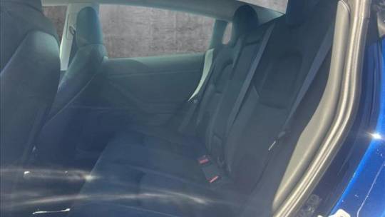 2019 Tesla Model 3 5YJ3E1EBXKF528745