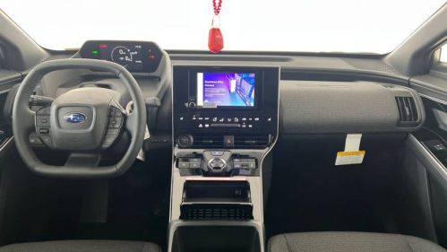 2025 Subaru Solterra JTMABABA5SA097199