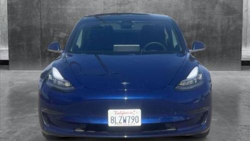 2019 Tesla Model 3 5YJ3E1EBXKF528745