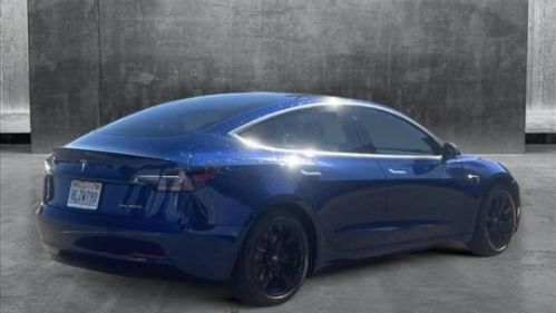 2019 Tesla Model 3 5YJ3E1EBXKF528745