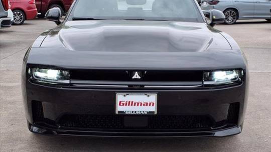 2025 Dodge Charger Daytona 2C3CDBCK3SR547173
