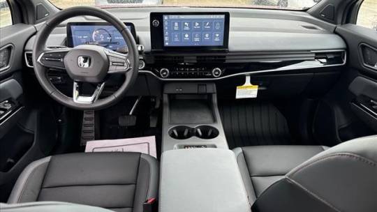 2024 Honda Prologue 3GPKHWRM8RS506304