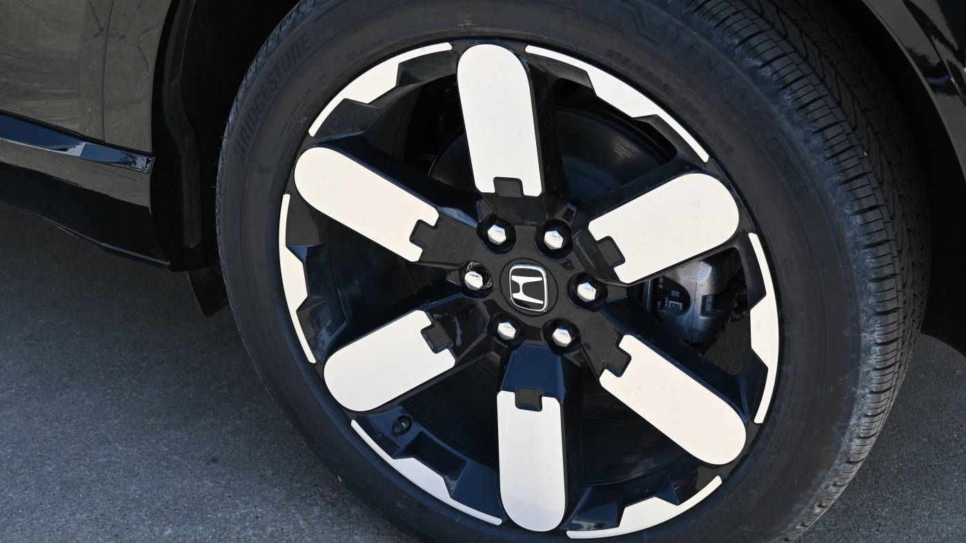 2024 Honda Prologue 3GPKHZRJ6RS542984