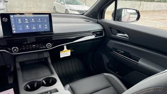 2024 Honda Prologue 3GPKHWRM8RS506304