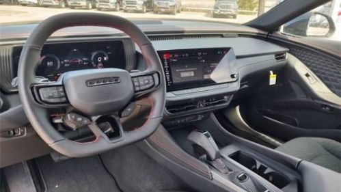 2025 Dodge Charger Daytona 2C3CDBCKXSR537109