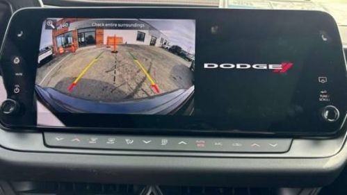 2025 Dodge Charger Daytona 2C3CDBCKXSR559367