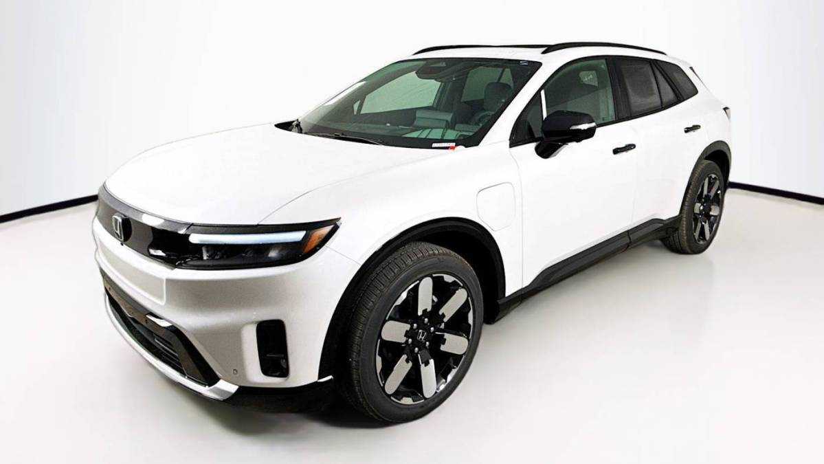 2025 Honda Prologue 3GPKHZRJ6SS505276