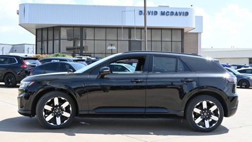 2024 Honda Prologue 3GPKHZRJ6RS542984