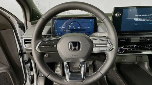 2025 Honda Prologue 3GPKHZRJ6SS505276